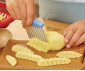 Little Tikes 643194 - Creative Chefs Cheeseburger and Fries Kit thumb 9