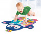 Детска музикална играчка Thinkle Stars, активно килимче малкото пингвинче thumb 3