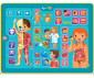 Детска интерактивна играчка Thinkle Stars, образователен таблет човешкото тяло thumb 2