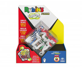 Комплект за игра 3D Лабиринт Rubik's Perplexus 3х3 35283PPLZ00400.001U