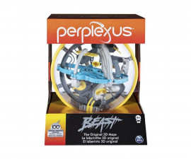 Комплект за игра PERPLEXUS звярът 35283PPLZ00100.001U