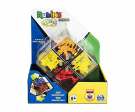 Комплект за игра 3D Лабиринт Rubik's Perplexus 2х2 35283PPLZ00300.001U