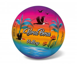 Star 10/1019 - Волейболна топка Bora Bora, 21см