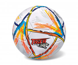 Star 35/859 - Футболна топка от синтетична кожа за игра, размер 5