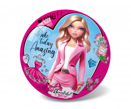 Star Ball 11/3269 - Beautiful girl / love fashion, 23 cm