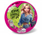 Star Ball 11/3269 - Beautiful girl / love fashion, 23 cm thumb 2