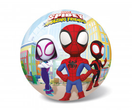 Star Ball 17/3293 - Marvel Spidey, 23 cm