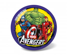 Star Ball 17/3295 - Marvel Avengers, 23 cm