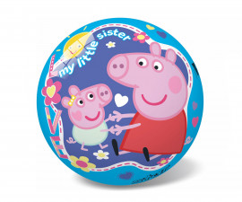 Star Ball 29/3337 - Peppa Pig, 23 cm