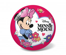 Star Ball 12/3328 - Minnie Mouse Flower Farm, 14 cm