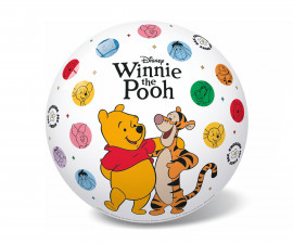 Star Ball 12/3348 - Winnie the Pooh, 14 cm