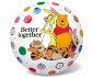Star Ball 12/3348 - Winnie the Pooh, 14 cm thumb 2