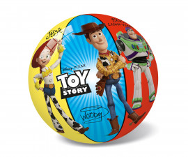 Star Ball 12/3350 - Toy Story, 14 cm