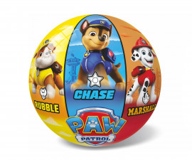 Star Ball 30/3340 - Paw Patrol, 14 cm