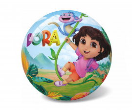 Star Ball 30/3342 - Dora the explorer, 14 cm