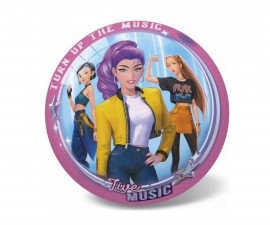 Star Ball 11/3354 - KPop Demon Hunters Music, 14 cm