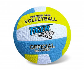 Star Ball 35/3921 - Tiger Fluo volley