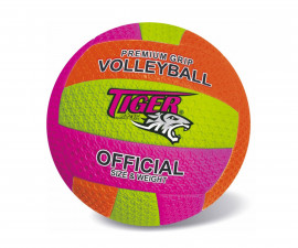 Star Ball 35/3922 - Tiger Fluo volley