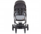 Комбинирана бебешка количка с черна рама Chipolino Електра 3в1, злато KKEL0212BGD thumb 6