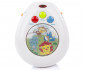 Музикална играчка въртележка за бебешко креватче и кошарка с дистанционно Chipolino, Зоопарк MILS02114ZO thumb 2
