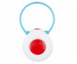 Музикална играчка въртележка за бебешко креватче и кошарка с дистанционно Chipolino, Зоопарк MILS02114ZO thumb 3