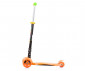 Скутер за деца до 50 кг Chipolino Кроксър Ево, оранжев DSCRE0213OR thumb 2