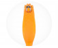 Скутер за деца до 50 кг Chipolino Кроксър Ево, оранжев DSCRE0213OR thumb 4
