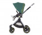 Комбинирана бебешка количка с обръщаща се седалка за деца до 22кг Chipolino Елит 3в1, авокадо KKET02204AV thumb 10