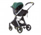 Комбинирана бебешка количка с обръщаща се седалка за деца до 22кг Chipolino Елит 3в1, авокадо KKET02204AV thumb 19