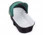 Комбинирана бебешка количка с обръщаща се седалка за деца до 22кг Chipolino Елит 3в1, авокадо KKET02204AV thumb 6