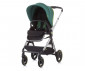 Комбинирана бебешка количка с обръщаща се седалка за деца до 22кг Chipolino Елит 3в1, авокадо KKET02204AV thumb 8
