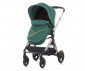 Комбинирана бебешка количка с обръщаща се седалка за деца до 22кг Chipolino Елит 3в1, авокадо KKET02204AV thumb 9