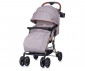 Сгъваема лятна бебешка количка за новородени с тегло до 22кг Chipolino Ейприл, хумус LKAP02203HU thumb 2