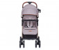 Сгъваема лятна бебешка количка за новородени с тегло до 22кг Chipolino Ейприл, хумус LKAP02203HU thumb 3
