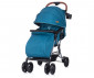 Сгъваема лятна бебешка количка за новородени с тегло до 22кг Chipolino Ейприл, атлантик LKAP02204AC thumb 2