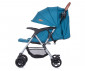 Сгъваема лятна бебешка количка за новородени с тегло до 22кг Chipolino Ейприл, атлантик LKAP02204AC thumb 5