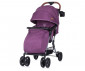 Сгъваема лятна бебешка количка за новородени с тегло до 22кг Chipolino Ейприл, люляк LKAP02205LL thumb 2