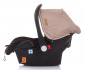 Бебешко столче/кошница за автомобил за новородени бебета с тегло до 13кг. Chipolino Камеа, хумус STKCA02202HU thumb 2