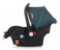 Бебешко столче/кошница за автомобил за новородени бебета с тегло до 13кг. Chipolino Камеа, авокадо STKCA02203AV thumb 2