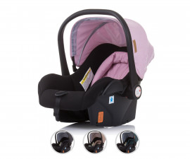 Бебешко столче/кошница за автомобил за новородени бебета с тегло до 13кг. Chipolino Камеа, асортимент STKCA022