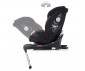 Столче за кола за новородено бебе с тегло до 36кг. с въртяща се функция Chipolino Лего Isofix 360°, хумус, 0-36кг STKLE0223HU thumb 6