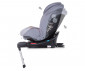 Столче за кола за новородено бебе с тегло до 36кг. с въртяща се функция Chipolino Лего Isofix 360°, пудра, 0-36кг STKLE0224BH thumb 5