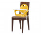 Детско надигащо се столче за хранене 3в1 Chipolino Бонбон, манго STHBB0234MA thumb 5