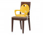 Детско надигащо се столче за хранене 3в1 Chipolino Бонбон, манго STHBB0234MA thumb 6