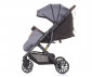 Сгъваема лятна бебешка количка за новородени с тегло до 15кг. Chipolino Combo, глетчер LKCO02301GL thumb 6