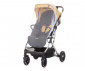 Сгъваема лятна бебешка количка за новородени с тегло до 15кг. Chipolino Combo, манго LKCO02304MA thumb 2