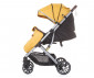 Сгъваема лятна бебешка количка за новородени с тегло до 15кг. Chipolino Combo, манго LKCO02304MA thumb 6