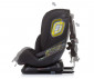 Столче за кола за новородено бебе с тегло до 36кг. Chipolino I-size Next Gen, 360°, 40-150см, абанос, 0-36 кг STKNG02301EB thumb 5