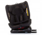 Столче за кола за новородено бебе с тегло до 36кг. Chipolino I-size Next Gen, 360°, 40-150см, абанос, 0-36 кг STKNG02301EB thumb 7