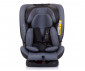 Столче за кола за новородено бебе с тегло до 36кг. Chipolino I-size Next Gen, 360°, 40-150см, графит, 0-36 кг STKNG02302GT thumb 2